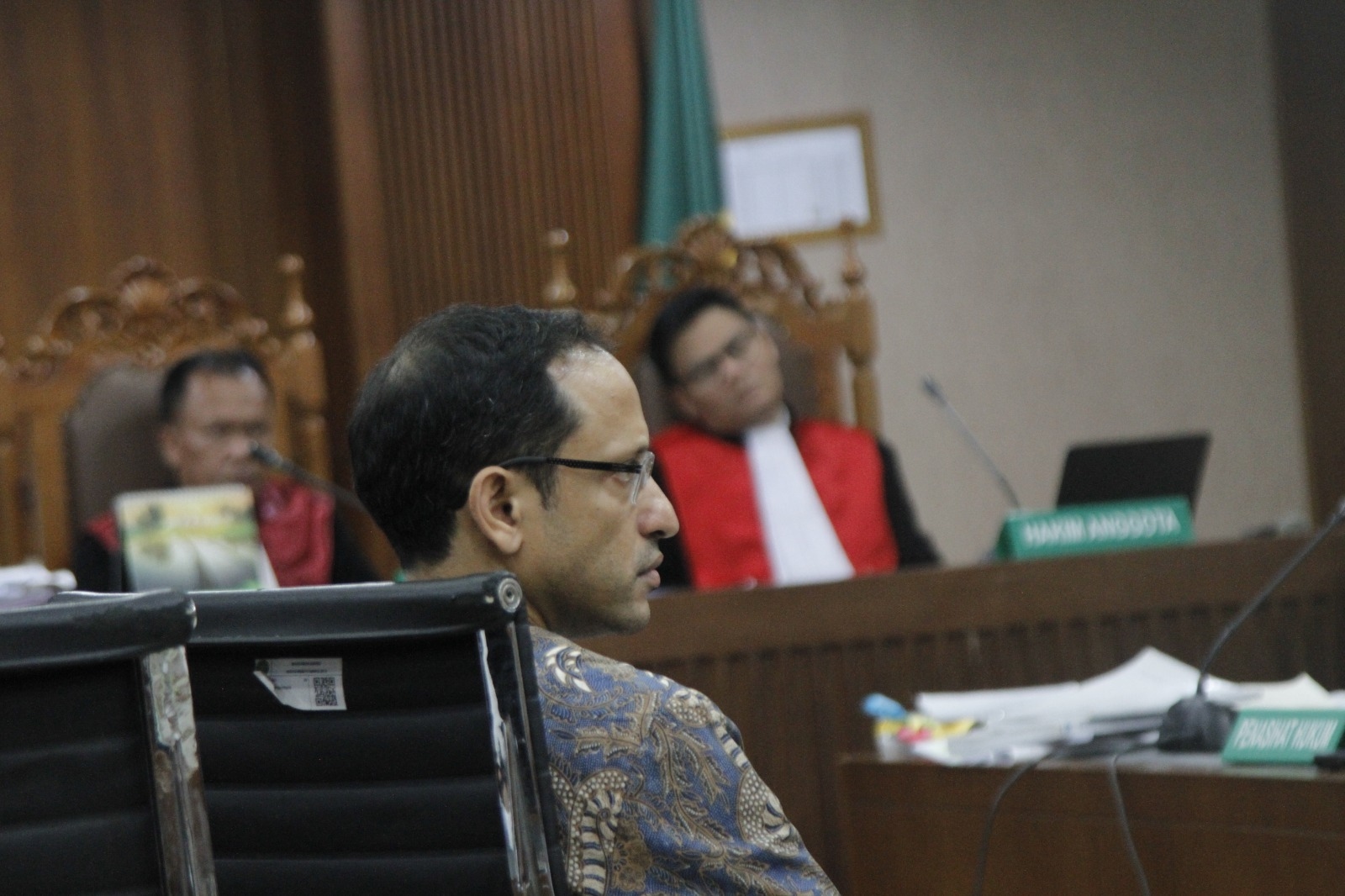 Tabrak Prosedur Diplomatik, Kesaksian Online Google di Sidang Chromebook Cacat Hukum