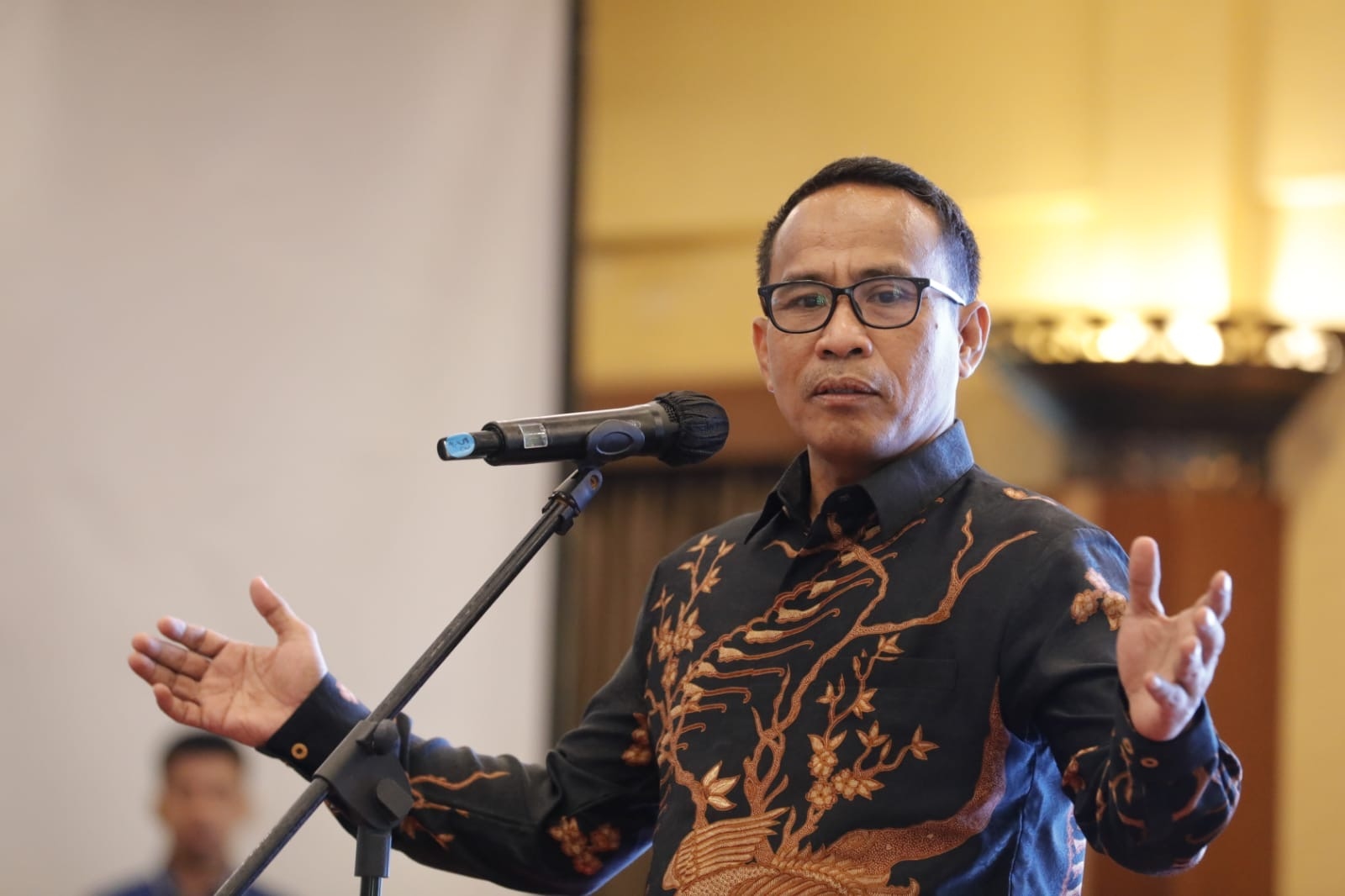 Izin SMK IDN Dibatalkan, Pemprov Jabar Pastikan Hak Pendidikan Siswa Tetap Terjaga