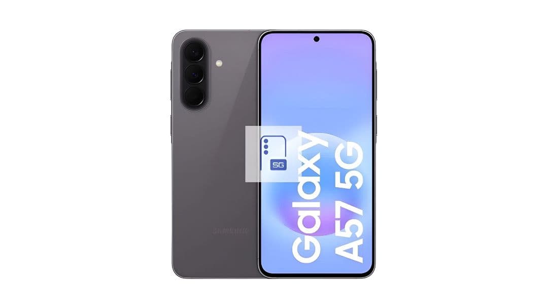 Samsung Galaxy A57 Muncul di Situs Ritel Eropa, Peluncuran Diduga Semakin Dekat