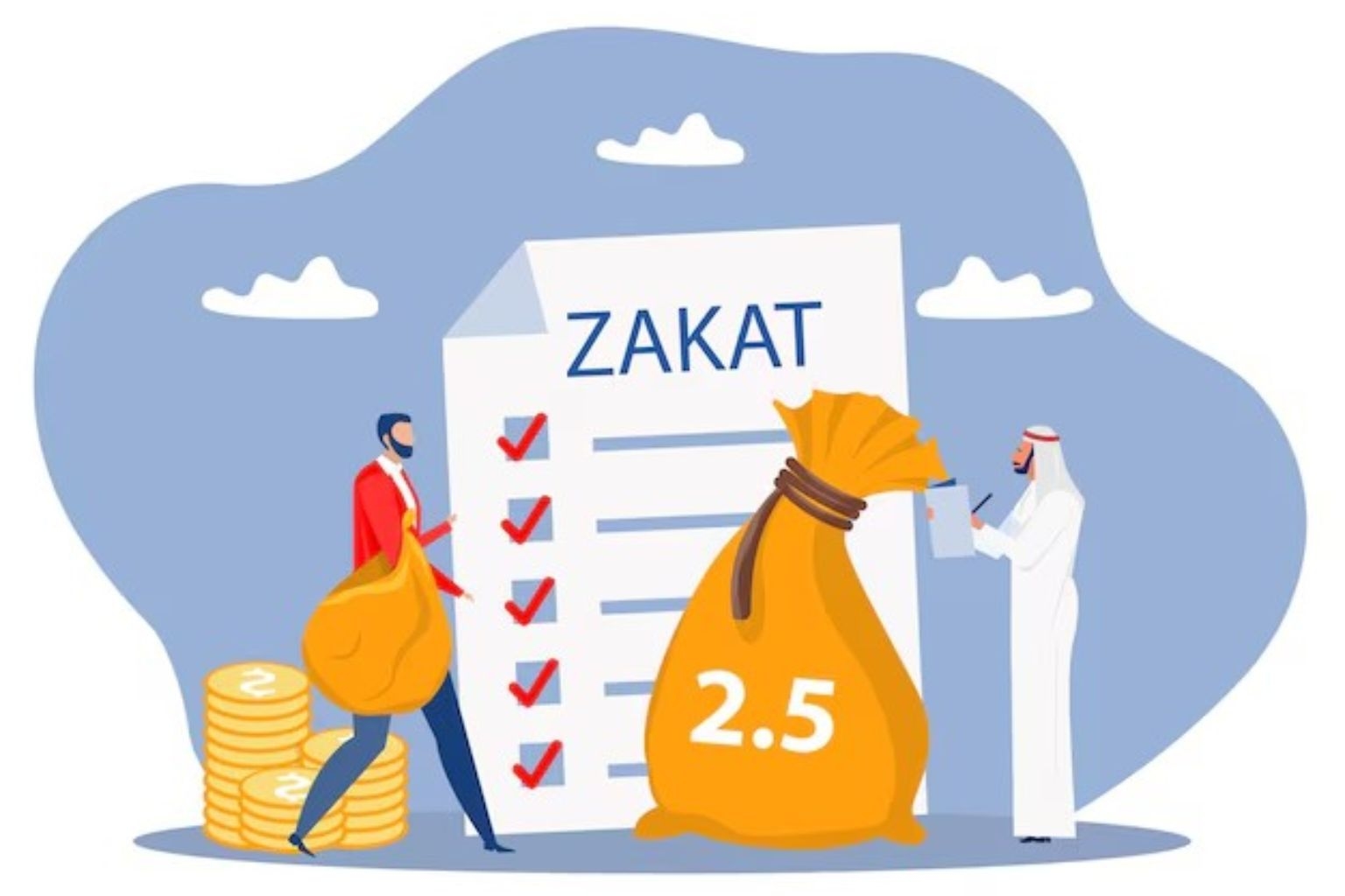 Cara Bayar Zakat Fitrah secara Online 2026: Panduan Lengkap di Tokopedia, Shopee, GoPay, OVO, dan Baznas