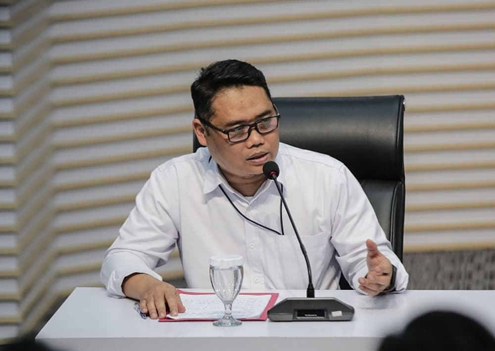 KPK Tetapkan Dua Pihak Swasta Jadi Tersangka Baru Kasus Korupsi Kuota Haji