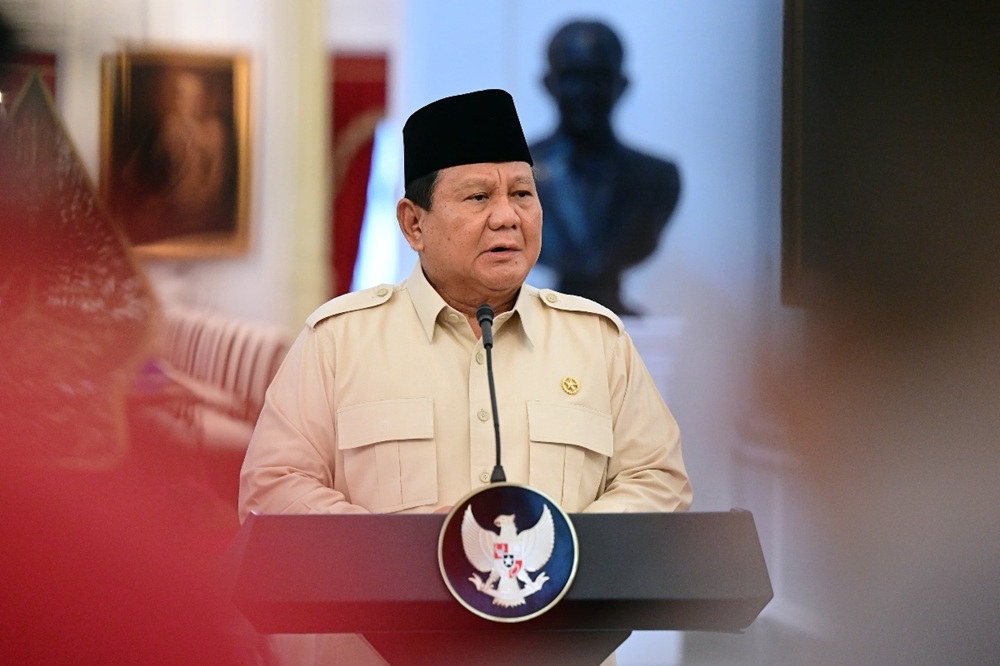 Survei Ekonom Ungkap 6 PR Presiden Prabowo Untuk Benahi Tax Ratio