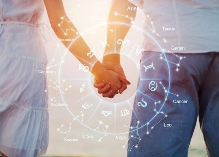 Ramalan Zodiak Cinta Hari Ini 13 Maret 2026: Aries, Gemini, Cancer, Virgo, dan Aquarius!
