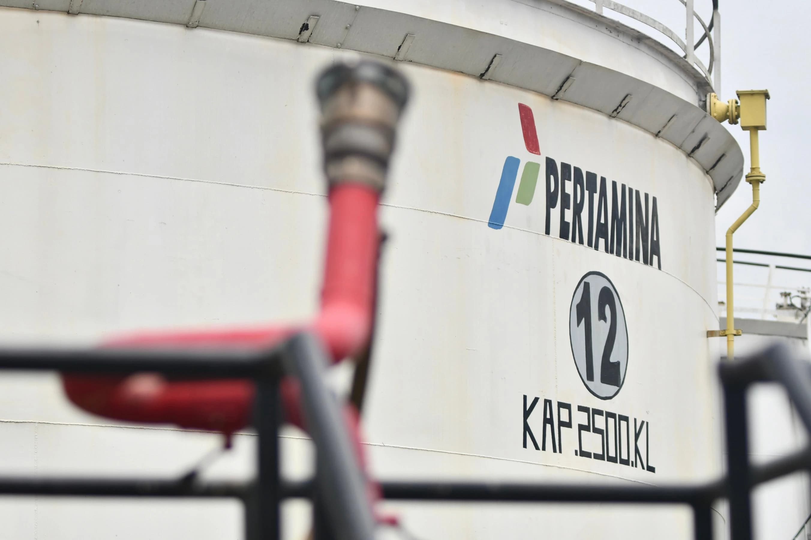 5 Jurus Indonesia Amankan BBM dan Gas di Tengah Gejolak Perang Iran vs AS–Israel