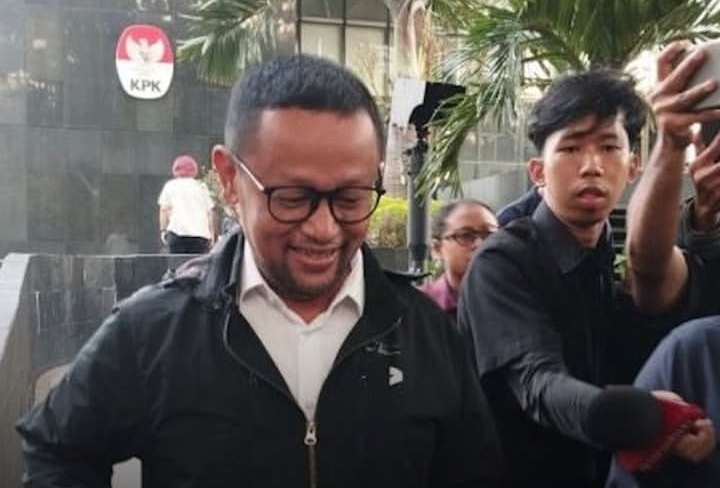 Gus Yaqut Ditahan KPK soal Korupsi Kuota Haji, Kapan Gus Alex?