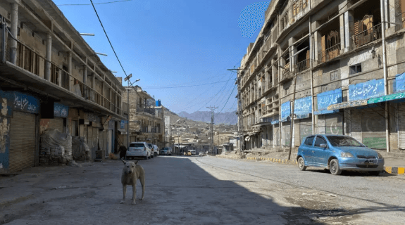 Pakistan Luncurkan Serangan Baru ke Kabul dan Wilayah Perbatasan Afghanistan Menewaskan 4 Orang