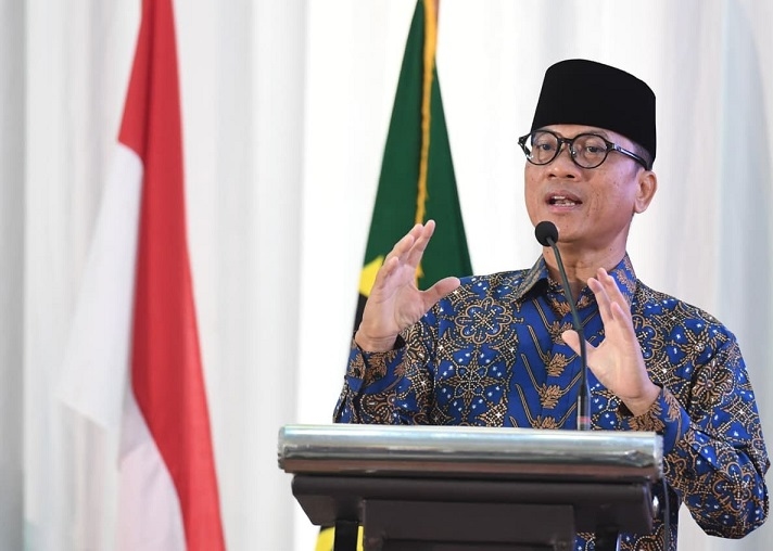 Mendes Minta Pemutakhiran Data Sosial Ekonomi Nasional Dilakukan Serius