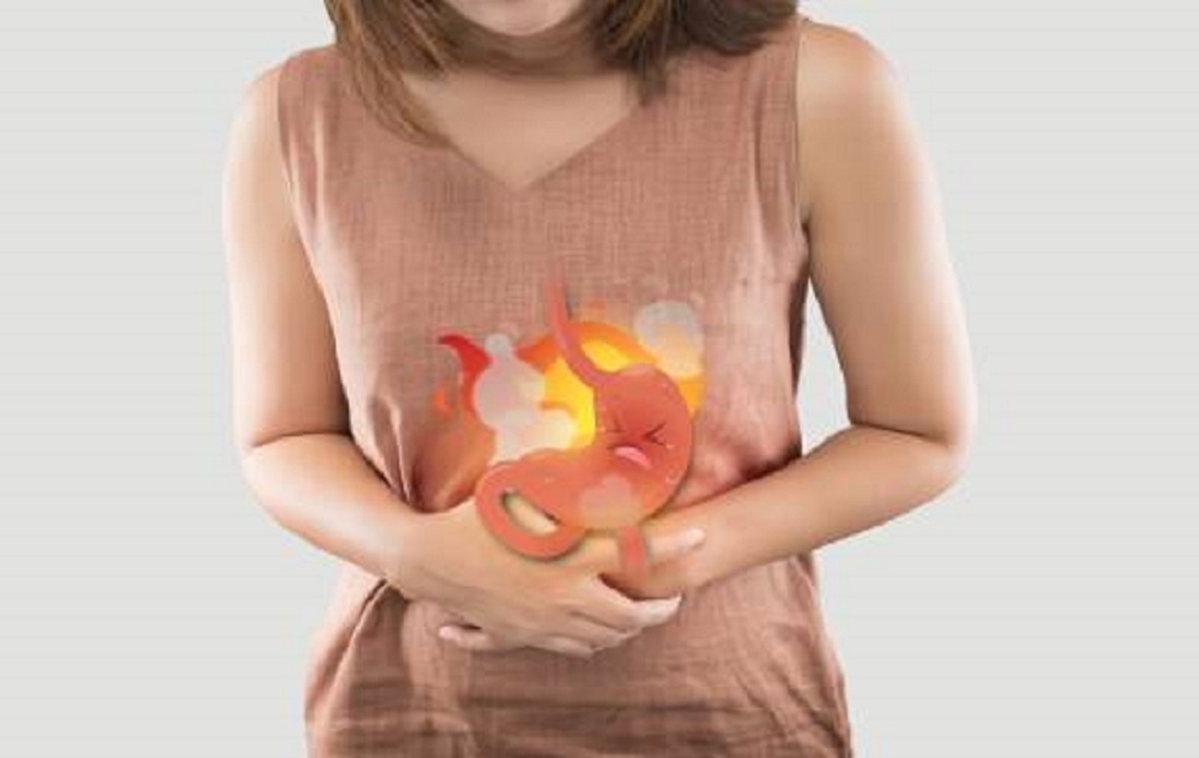 Cara Menurunkan Asam Lambung dengan Pola Makan Sehat dan Teratur