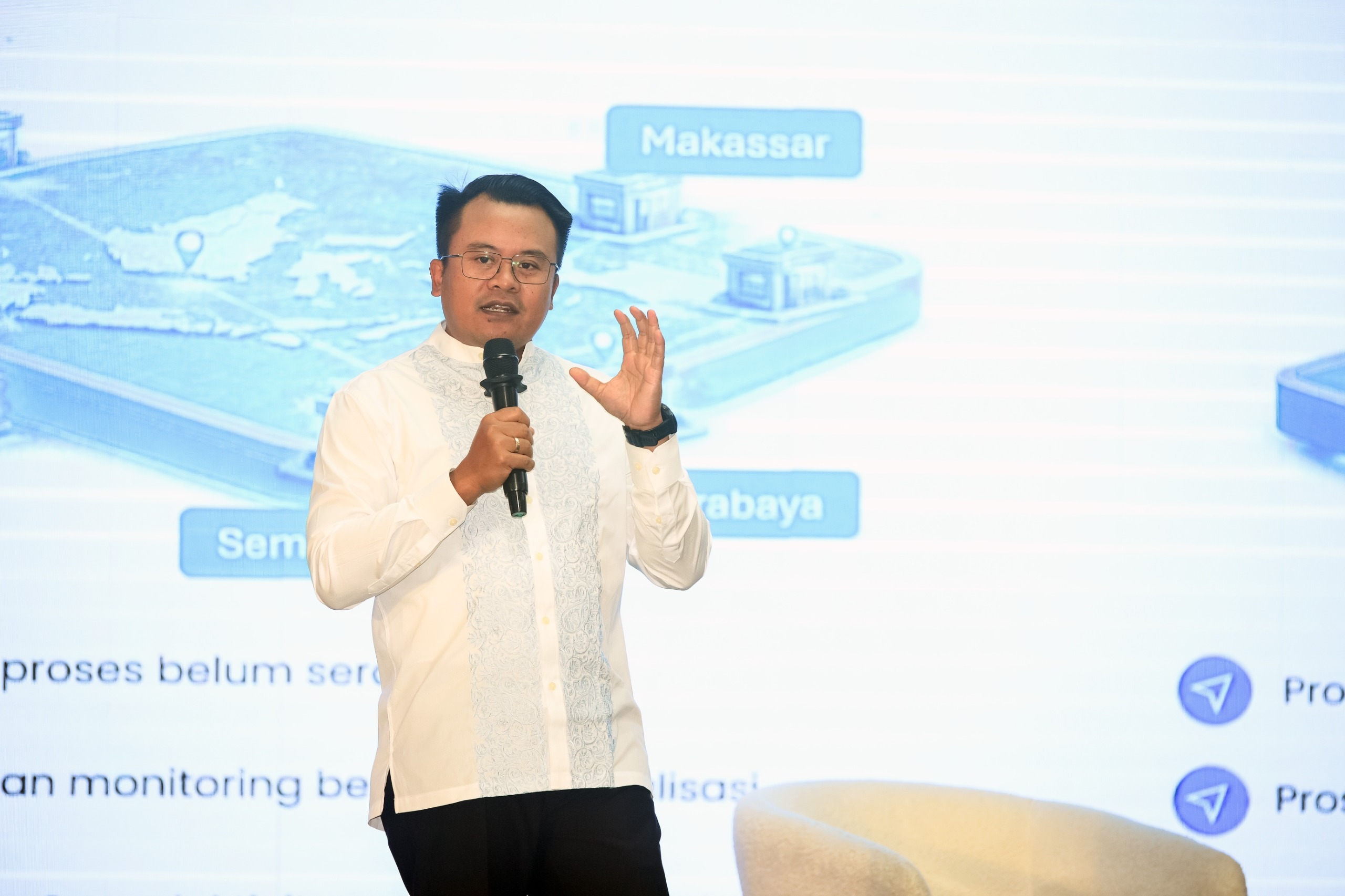 BTN Ubah Wajah Layanan, Ekspansi Ditopang Operasional Modern