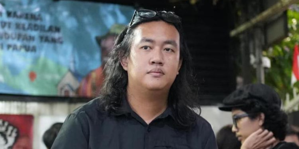 Stafsus Wapres Kecam Penyiraman Air Keras terhadap Aktivis KontraS Andrie Yunus