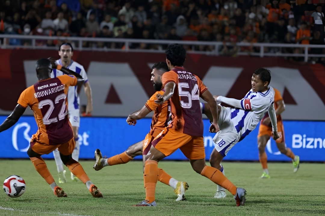 I.League Wajibkan Seluruh Klub Super League 2026-2027 Punya Staf Pelatih Lokal