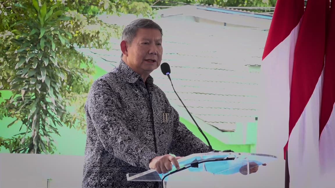 Pemerintah Percepat Program Perumahan Rakyat untuk Atasi Ketidakadilan Sosial