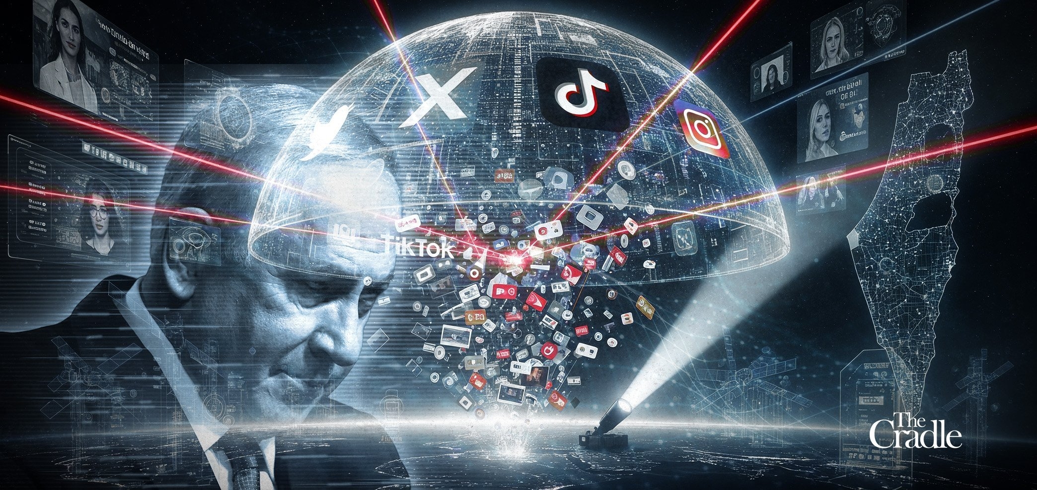 Hati-hati! Bahaya Propaganda Digital dan Manipulasi Informasi