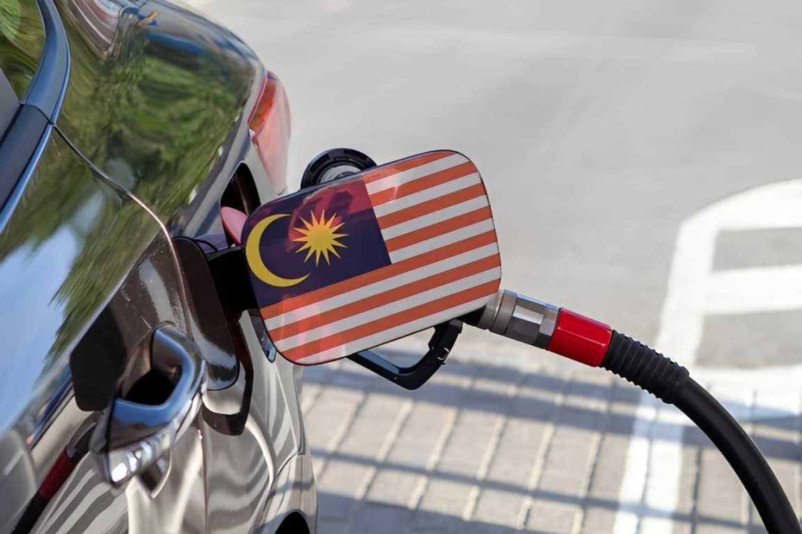 Malaysia Gelontorkan Rp8 Triliun per Bulan untuk Tahan Harga BBM