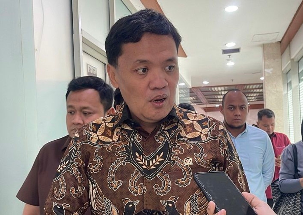 Komisi III DPR Minta LPSK Beri Perlindungan Khusus untuk Andri Yunus dan Keluarga