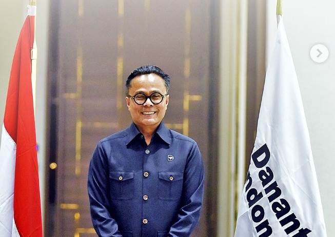 Jawaban Danantara Usai Disebut Dasco Sudah Beli Saham GoTo