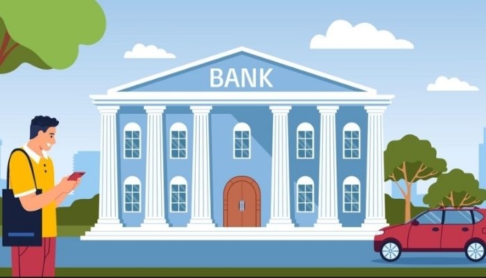 Kredit Perbankan Februari 2026 Melambat ke 9,37 Persen