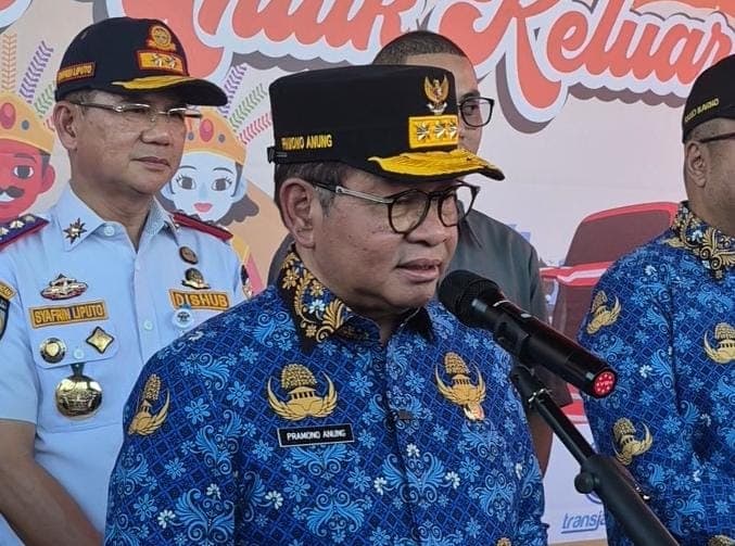 Pemprov Jakarta Siapkan Aturan Turunan Pembatasan Medsos pada Anak