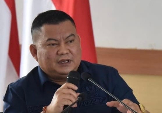 Aktivis Kontras Disiram Air Keras, Bias Layar: Ini Kekerasan Biadab dan Ancaman Demokrasi
