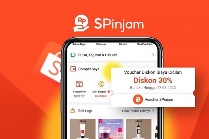 Cara Menonaktifkan SPinjam Shopee Permanen Terbaru 2026, Dijamin Berhasil!