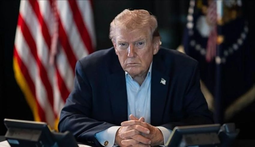Blokade Hormuz, Bukti Trump Sosok Paling Berkuasa namun Ceroboh dalam Sejarah Dunia
