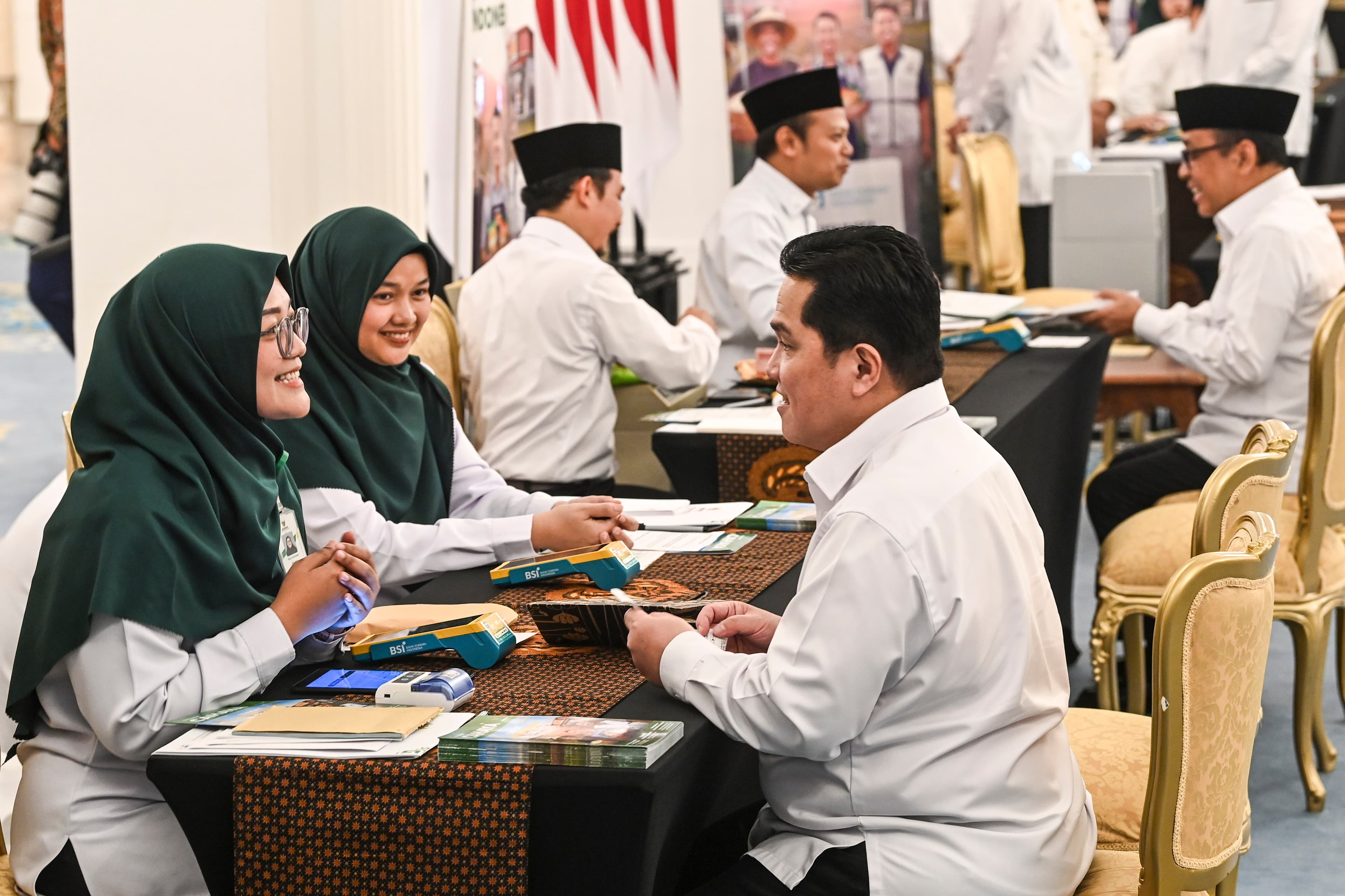 Kemenpora Pastikan Bonus ASEAN Para Games Cair, Langsung Ditransfer ke Rekening Atlet