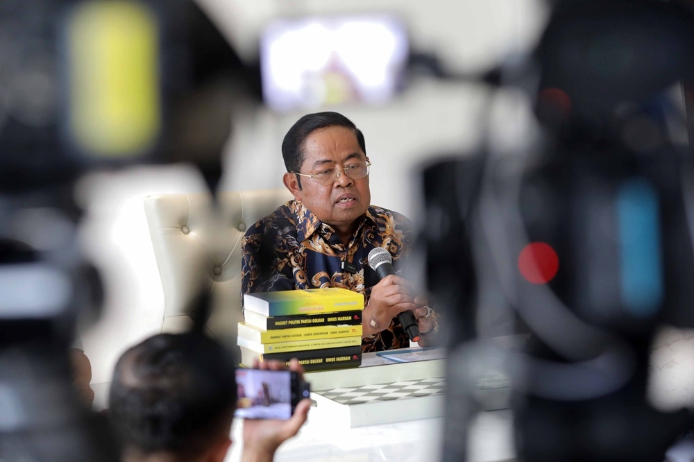 Reshuffle Bisa Jadi Strategi agar Kinerja Kabinet Lebih Solid dan Optimal Sesuai Visi Presiden Prabowo