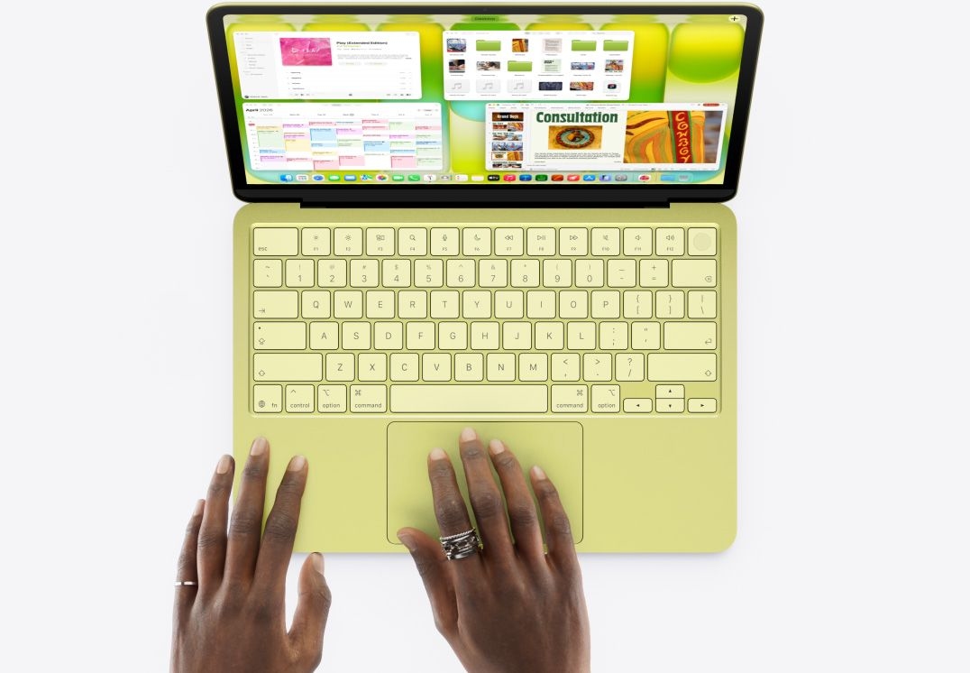 MacBook Neo Rp10 Jutaan Mengejutkan Industri Laptop, Produsen PC Dinilai Belum Siap