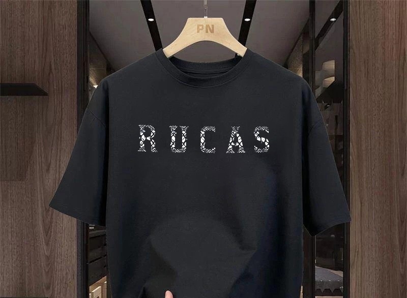 Pemilik Brand Rucas: Kisah Rubin Castor Muhardi Membangun Brand Jeans Lokal dari Nol