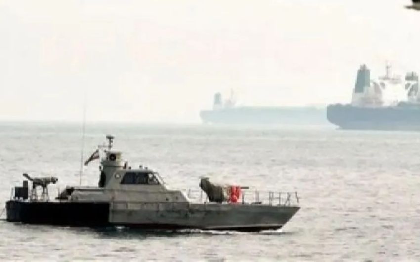 Kapal Indonesia Masih Belum Bisa Masuk Selat Hormuz, Negosiasi Masih Berlangsung