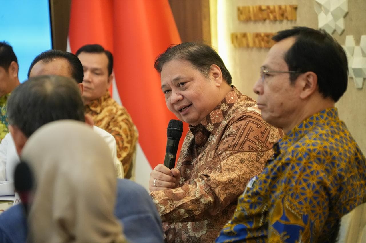 Konflik Global Kian Memanas, Pemerintah Siapkan Efisiensi Anggaran APBN