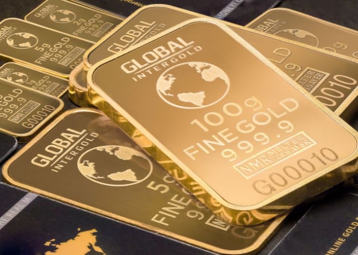 Update Harga Emas Pegadaian 18 Maret 2026: Stagnan Galeri24 dan UBS!