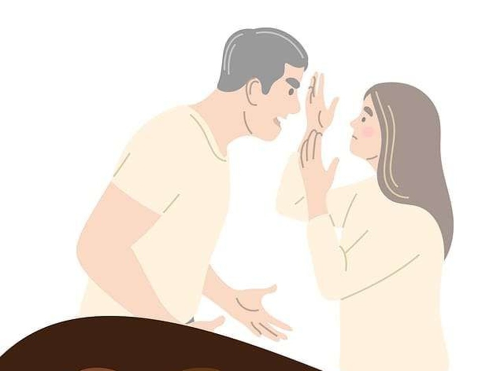 Tips Mengatasi Konflik Rumah Tangga Sesuai Anjuran Rasulullah SAW