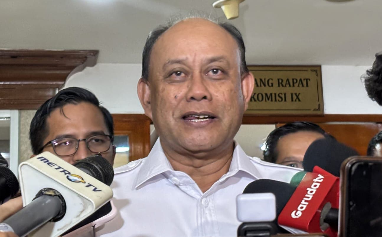 BGN Siapkan Langkah Efisiensi Anggaran Antisipasi Dampak Konflik Global