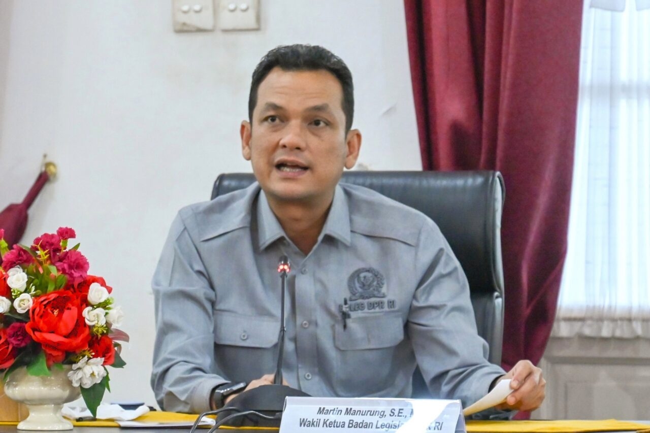MK Minta Uang Pensiun Eks Pejabat Dikaji Ulang, Baleg DPR Bakal Tindak Lanjuti