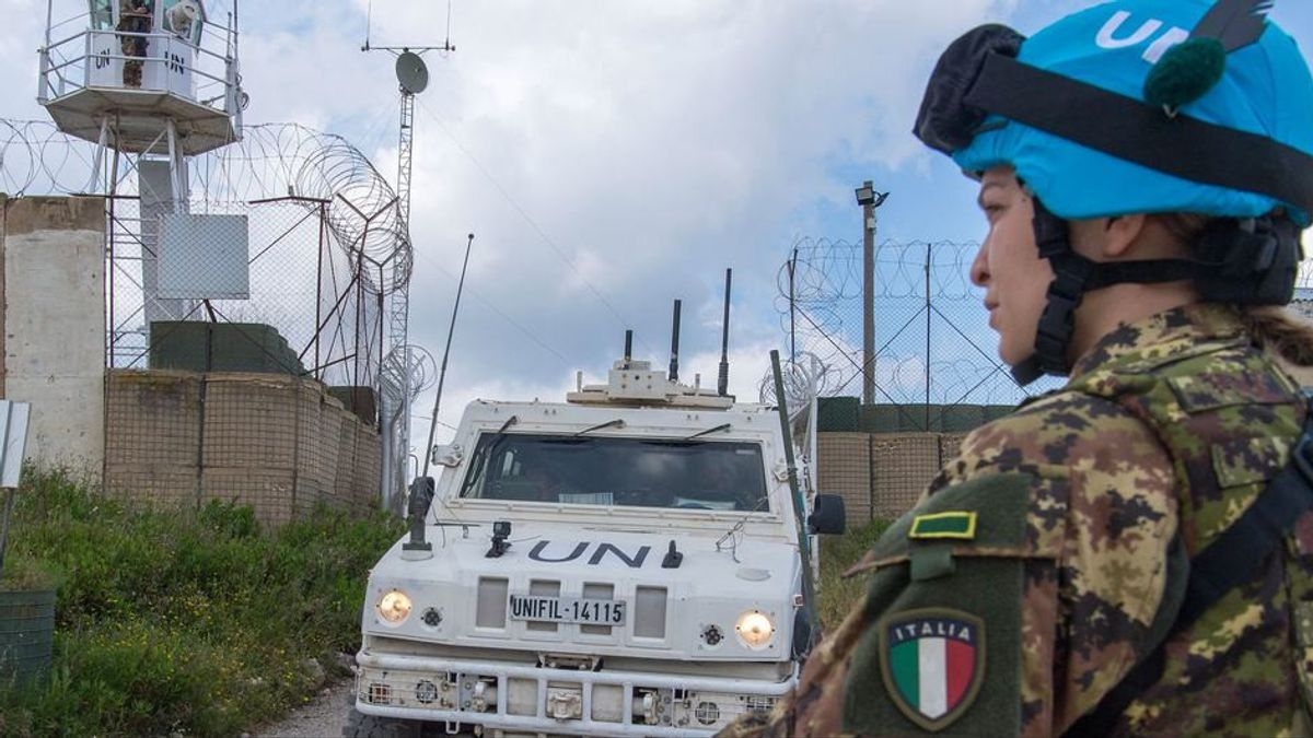 Prajurit TNI Kembali Gugur di UNIFIL, PBB Harus Evaluasi Perlindungan Pasukan Perdamaian