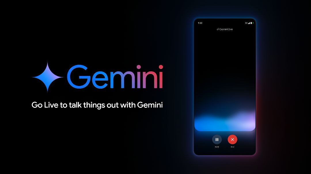 Gemini Kini Bisa Jalankan Aplikasi Sendiri untuk Pesan Uber hingga Kopi