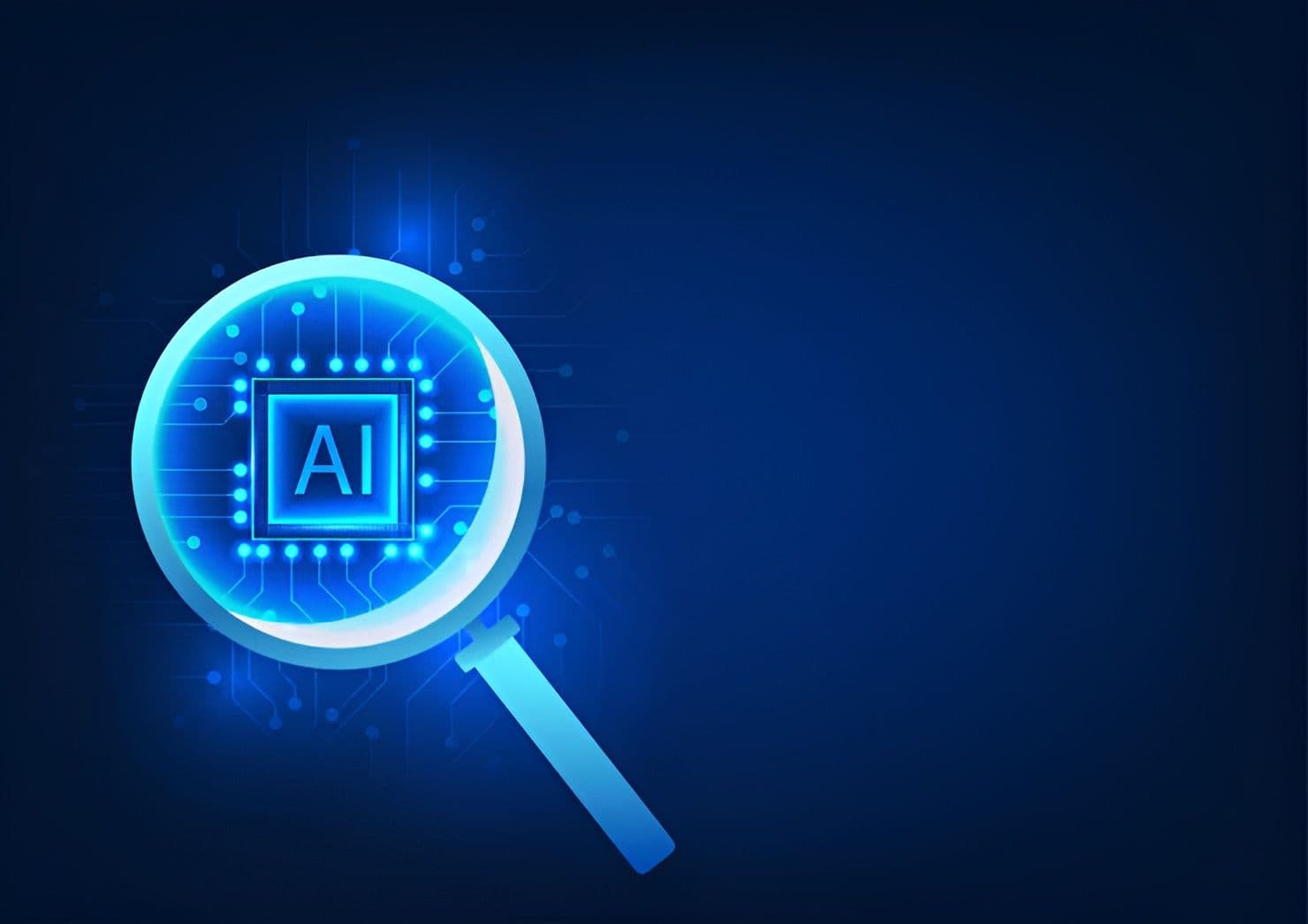 Cara Baru Cari Informasi di Internet, Kini Cukup Tanya ke AI