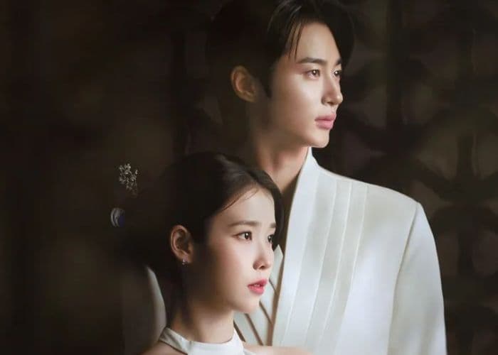 IU Ungkap Alasan Pilih “Perfect Crown”, Karakter Unik Jadi Daya Tarik Utama