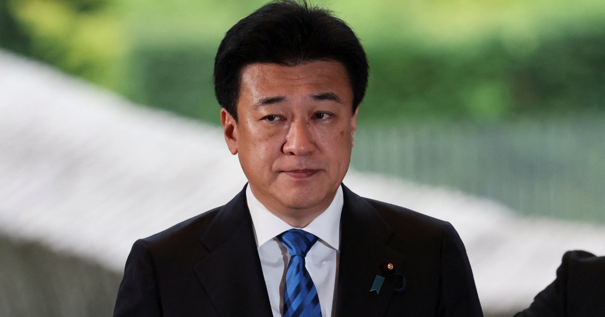 Jepang Tolak Penilaian Intelijen AS soal Pergeseran Sikap atas Taiwan