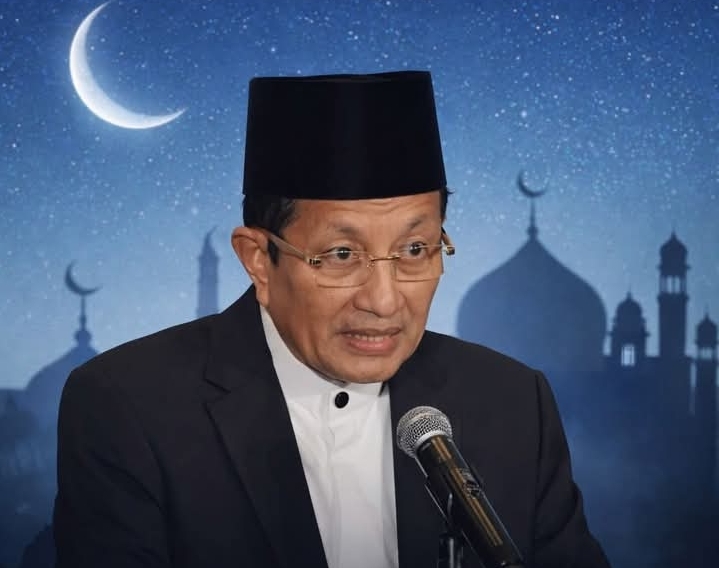 Tok! Pemerintah Tetapkan 1 Syawal 1447 H Jatuh pada Sabtu, 21 Maret 2026