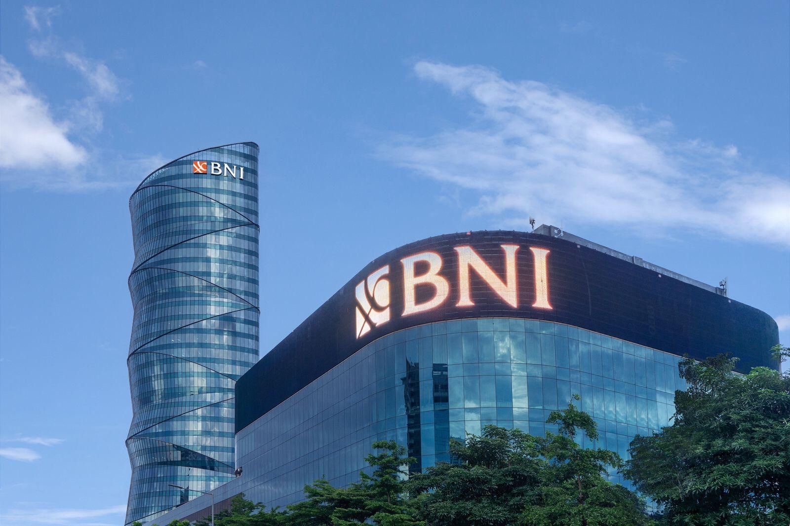 BNI Hadirkan Agen46 di Jalur Mudik, Permudah Transaksi Pemudik