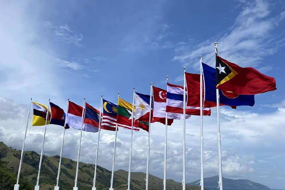 ASEAN dan Ujian Ketahanan Energi