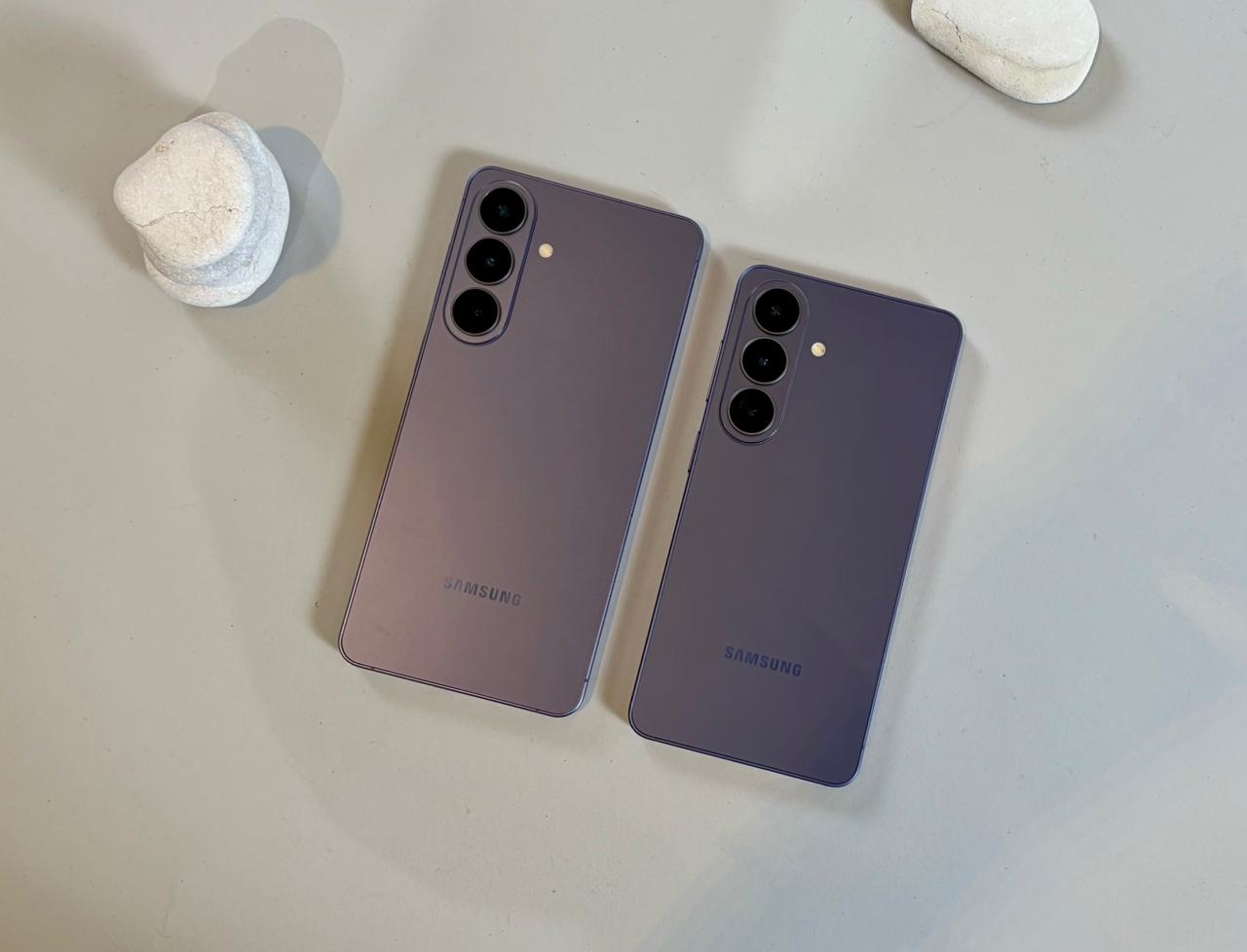 Samsung Alami Kondisi Genting Meski Galaxy S26 Laris, Ada Apa?