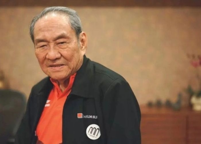 Profil Bambang Hartono, Bos Djarum yang Wafat dan Kisah Suksesnya