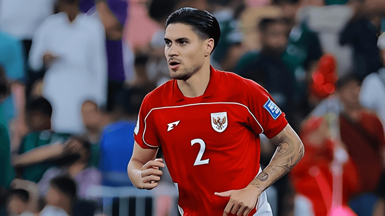 Kevin Diks Waspadai Bulgaria, Sebut Final Jadi Ujian Sesungguhnya Timnas Indonesia