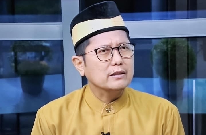 MUI: Penetapan Idulfitri Selain oleh Pemerintah Hukumnya Haram