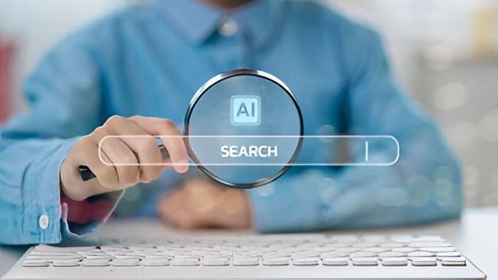 AI Search vs Google : Ketahui Beda Cara Kerjanya