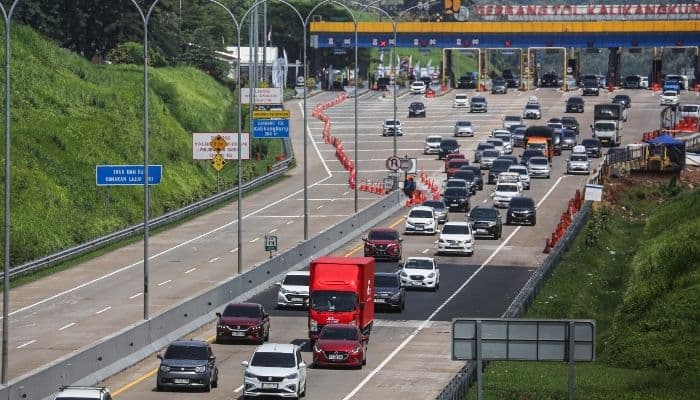 Efek Mudik 2026: Konsumsi Naik 20 Persen, Ekonomi Daerah Terdorong