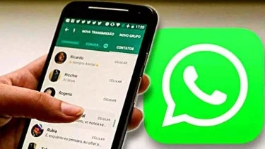 Panduan Lengkap Backup Chat WhatsApp ke Email di Android dan iOS